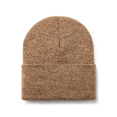 Image showing  Men's American Outdoors Patch Acrylic Beanie