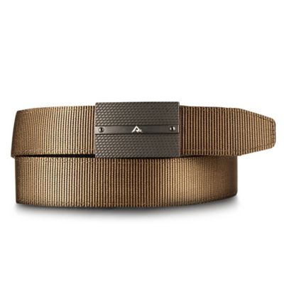 Ridgecut Men's Blue Mountain Ratchet Belt