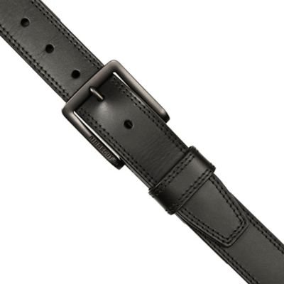 Image showing  Men's Leather Foreman Belt, 1-1/2 in.