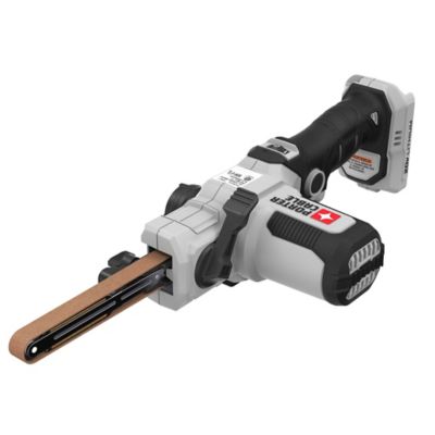 PORTER-CABLE 20V Powerfile (BARE)