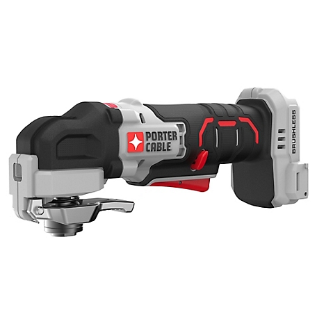 PORTER-CABLE Porter Cable PCCE720B 20V Brushless Oscillating Tool (BARE)