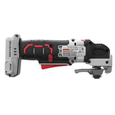 Image showing  20V Brushless Oscillating Tool, Bare Tool