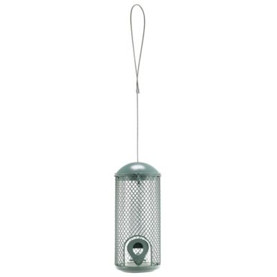 Royal Wing Small Mesh Bird Feeder