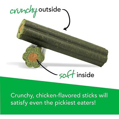 Image showing  Perio Plus Stix Dental Dog Treats, 30 ct.