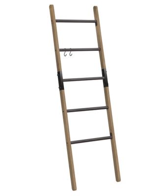 Image showing  Millwood 60 in. Blanket Ladder
