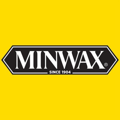 Image showing 9 th Minwax 1 qt. Mahogany Gel Stain