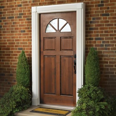 Image showing  1 qt. Walnut Gel Stain