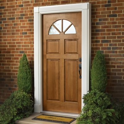 Image showing  1 qt. Aged Oak Gel Stain