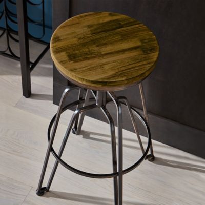 Image showing  1 qt. Jacobean Wood Finish