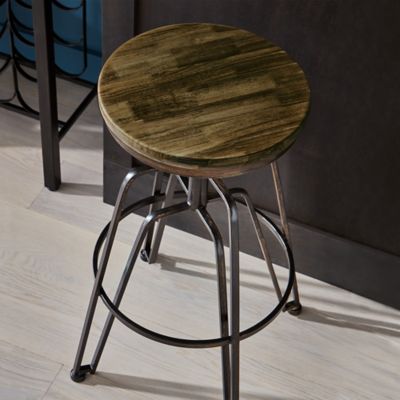 Image showing  1 qt. Ebony Wood Finish