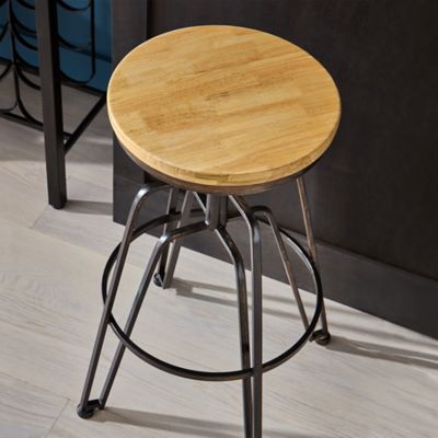 Image showing  1 qt. Natural Wood Finish