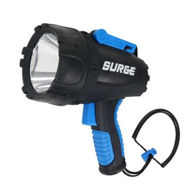 Surge 1,000 Lumen Rechargeable LED Spotlight