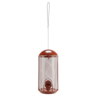 Royal Wing 5-8 lb. Mesh Bird Feeder