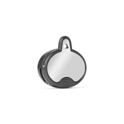 Image showing  Pet Tag and Tracker, Oval, Works with Samsung Galaxy Phones