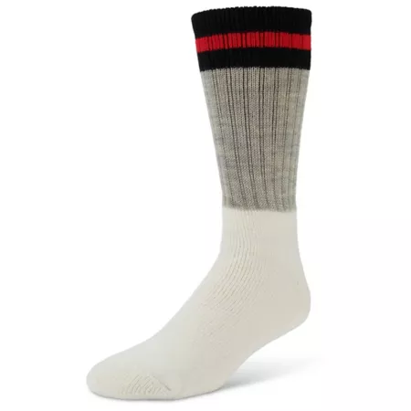 Blue Mountain Heavyweight Thermal Over The Calf Sock 1 Pair 2354278 Men's Crew Socks