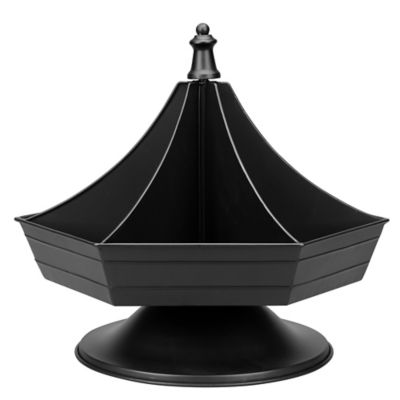 Red Shed Metal Storage Tray