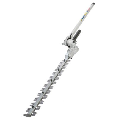 Greenworks Universal 16-in. Articulating Hedge Trimmer Attachment for Greenworks Attachment Capable String Trimmers