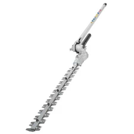 Greenworks Universal 16" Articulating Hedge Trimmer Attachment for Greenworks Trimmers with Attachment Hedge Trimmers