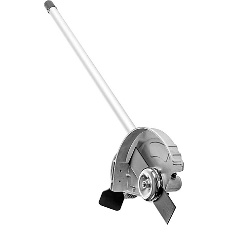 Greenworks 8-in Edger Universal Attachment for String Trimmers