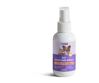HICC Pet Skin Care Spray 3.41 oz.