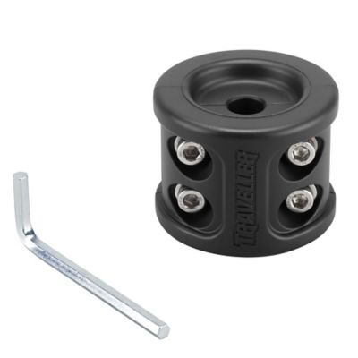 Traveller UTV Rubber Winch Stopper