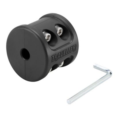 Image showing  UTV Rubber Winch Stopper