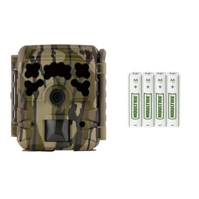 Moultrie 42 MP Micro-42i Trail Camera Bundle