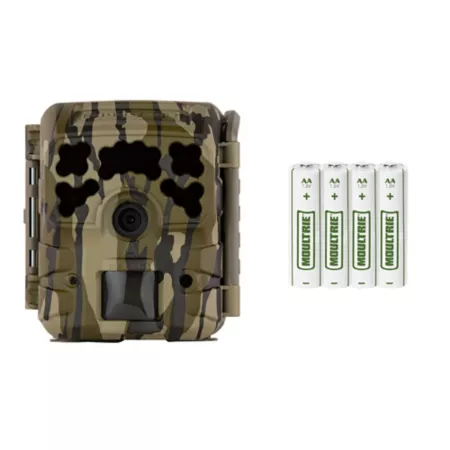 Moultrie Micro-42i 42 MP Hunting Camera Set Trail Cameras