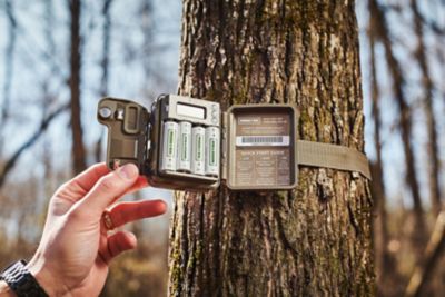 Image showing  42 MP Micro-42i Trail Camera Bundle