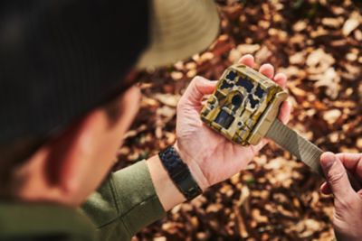 Image showing  42 MP Micro-42i Trail Camera Bundle