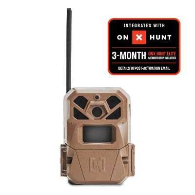 Moultrie Mobile Edge 2 Trail Camera