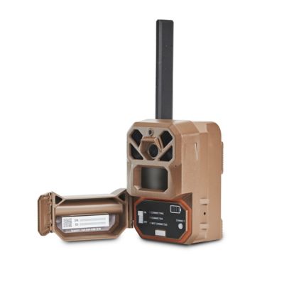 Image showing  33 MP Edge 2 Cellular Trail Camera