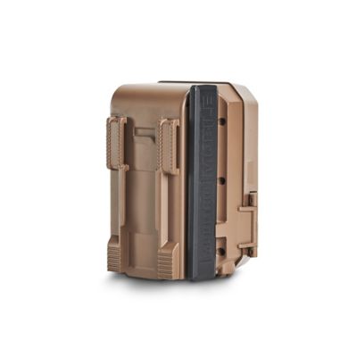 5-Pack Trail Camera Mounts - 1/4-20 Threaded 360?? Rotating Camera Holders For Wildlife & Security