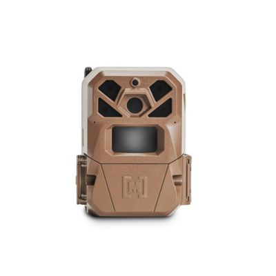 Image showing 6 th Moultrie Edge 2 (2-Pack) Trail Camera