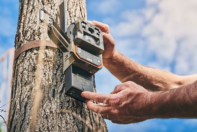 Image showing  Power Mag Battery Pack (Edge Series)