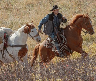 Image showing 5 th Carhartt Men's Montana Rugged Flex Relaxed Fit Duck Insulated Vest