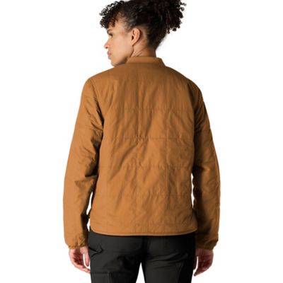 Image showing  Women's Rain Defender Loose Fit Lightweight Insulated Jacket