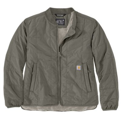 Carhartt Women s Rugged Flex Crawford Bomber Jacket at Tractor Supply Co