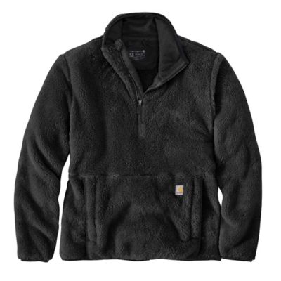 Carhartt Women's Loose Fit Fleece Pullover