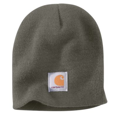 Carhartt Acrylic Knit Beanie Winter Hat, A205