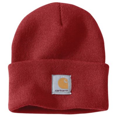 Carhartt beanie tractor supply online