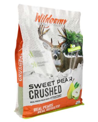 Image showing  5 lb. Crushed Pear Attractant