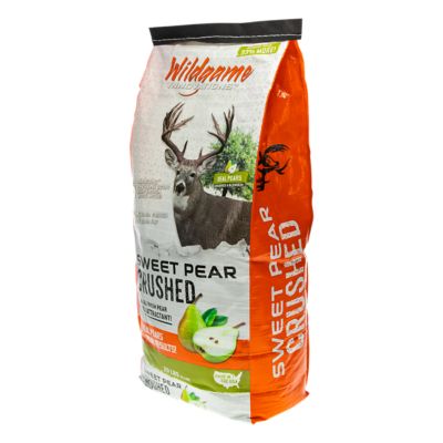 Image showing  20 lb. Crushed Pear Attractant