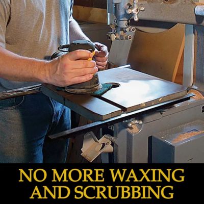 Image showing  ArmorGlide PM2013BT 20 in. Woodworking Bandsaw, 5HP, 1PH, 230V