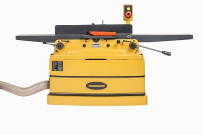 Powermatic ArmorGlide PJ882T 8 in. Jointer, 2HP, 1PH, 230V Straight Knife