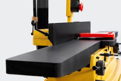 Image showing  ArmorGlide PJ882T 8 in. Jointer, 2HP, 1PH, 230V Straight Knife