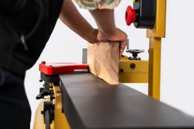 Image showing  ArmorGlide PJ882T 8 in. Jointer, 2HP, 1PH, 230V Straight Knife