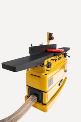 Image showing  ArmorGlide PJ-882HHT 8 in. Jointer, 2HP, 1PH, 230V Helical Head