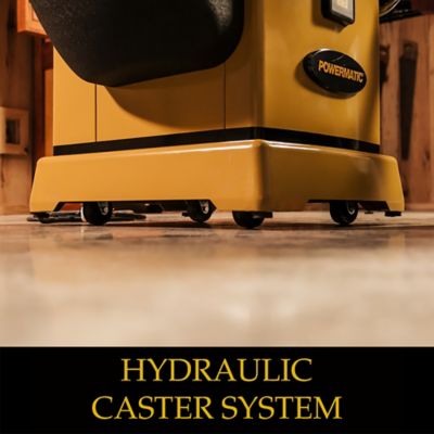 Image showing  ArmorGlide PM2000T 10 in. Table Saw, 50 in. Rip, 5HP, 3PH, 230V/460V