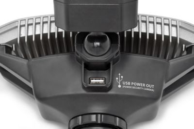 Image showing  Outdoor Motion Security Light